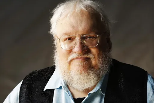 Джордж Мартин раскритиковал драконов из других фильмов и сериалов