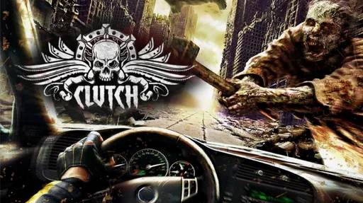Стали известны новые детали гоночной CLUTCH от бывших разработчиков Forza Horizon