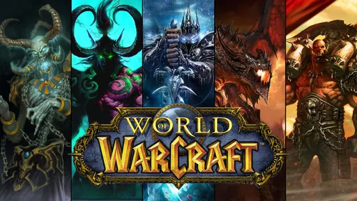 Blizzard раскрыла дату и время выхода 4-й фазы сезона «Открытий» в WoW