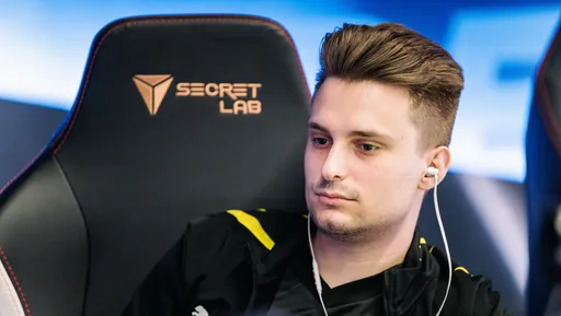 NaVi в новом составе проиграла Heroic на BLAST Premier: Fall Groups 2023