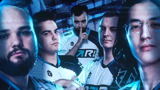 Cloud9 объявила о расформировании Dota 2 состава: команду покинули TheChosenOne и Th3RealJP