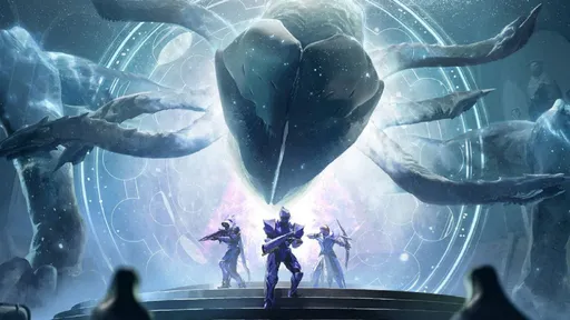 Авторы Destiny 2 показали трейлер сезона «Желание»