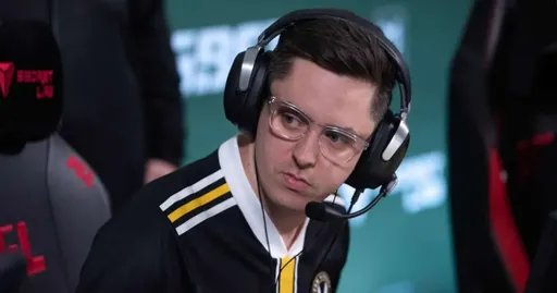 ApEX может побриться налысо, если Team Vitality победит на BLAST.tv Paris Major 2023