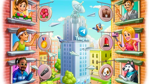 В Telegram новое обновление – появилась обрезка голосовых сообщений
