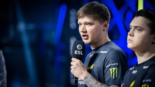 «Такие глупые ошибки» — s1mple высказался о поражении от Heroic