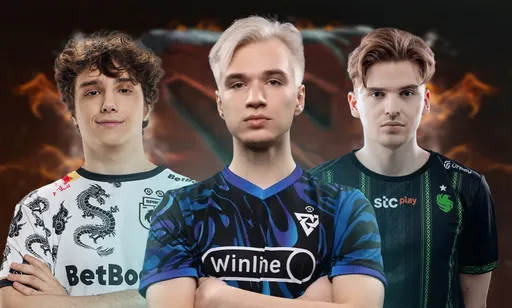 Успех Tundra и провал BetBoom Team. Итоги групповой стадии Riyadh Masters 2024