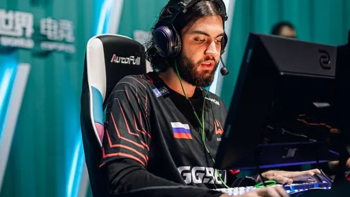 Virtus.pro сыграет в плей-офф ESL Challenger Katowice 2023