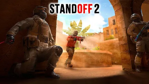 Игроки могут получить бесплатно до 500 голды в Standoff 2