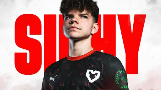 Siuhy: мы знаем, что можем играть лучше