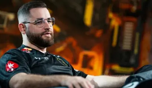 FalleN пропустит ESL Pro League Season 23