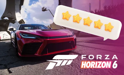 Forza Horizon 6: первые отзывы пользователей и критиков
