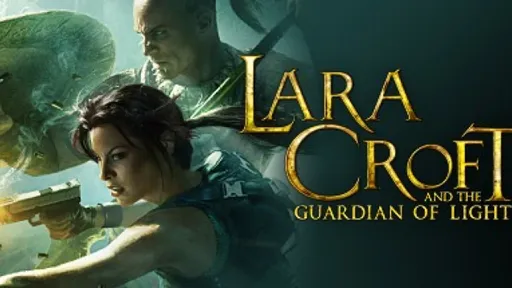 Экшен Lara Croft and the Guardian of Light перевыпустили на iOS и Android