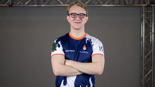 TeSeS о составе Heroic: у нас нет звёздных игроков.
