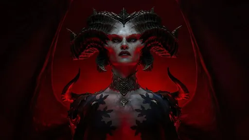 В Diablo 4 появится новое подземелье
