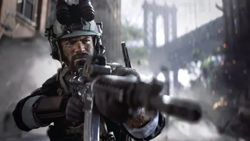 Раскрыты детали сюжетной кампании Battlefield 6 – миссии от 25 минут