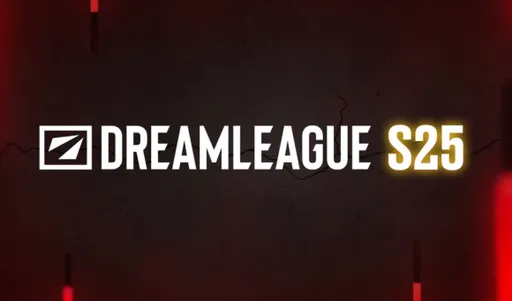 Последний шаг перед плей-офф – расписание второй группы DreamLeague S25