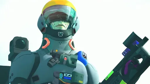 Sony и Bungie решили проблему с незаконным использованием работ художницы в Marathon