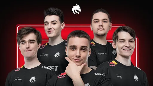 Team Spirit выиграла DreamLeague Season 21. Подводим итоги турнира