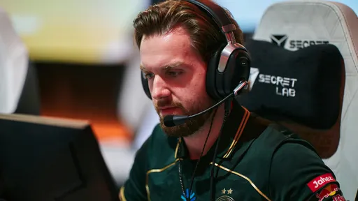 NiKo и apEX прошли детектор лжи на EWC 2026