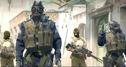 В Counter-Strike 2 вырос показатель FPS при стрельбе из оружия на 6%