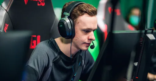 Обновлённый состав TSM с interz выступит на CCT Online Finals #2