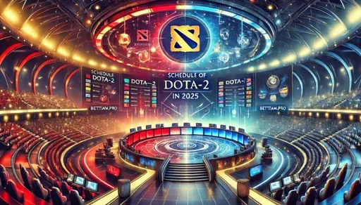 База Киберспорта: Valve полностью отпустила бразды правления, уровень Dota 2 падает