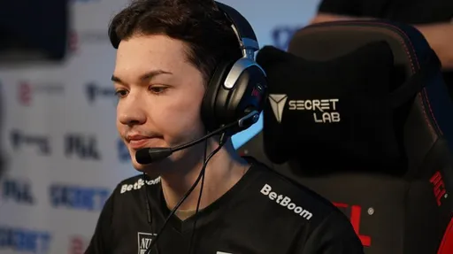 BetBoom Team сыграет на BLAST Bounty Spring 2025 без zorte и Boombl4