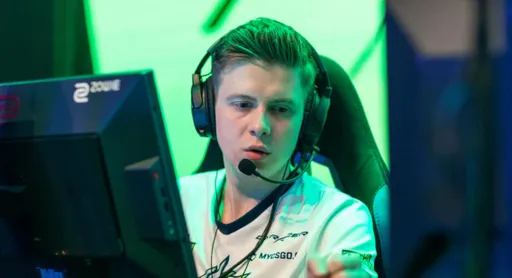 9Pandas сыграет на RMR к PGL CS2 Major Copenhagen 2024