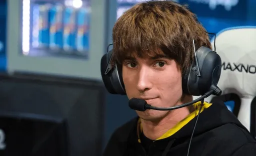 B8 покинула закрытые квалификации к DreamLeague Season 22