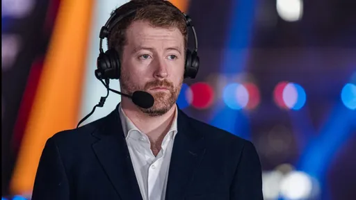 Thorin: sycrone жалуется на аналитиков, из-за которых MOUZ ненавидят