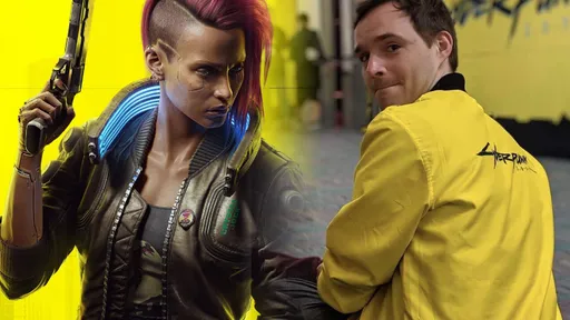 Квест-директор Cyberpunk 2077 о Phantom Liberty: мы ещё никогда не тратили столько сил на дополнение