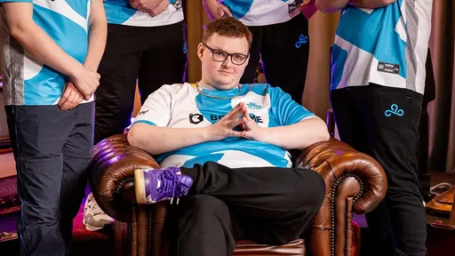 BetBoom Team вылетела из квалификации на BLAST Rising 2025
