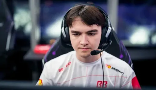 BetBoom Team покинула PGL Wallachia Season 6