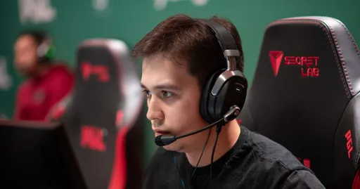 buster перешёл в DEPO Esports по CS2