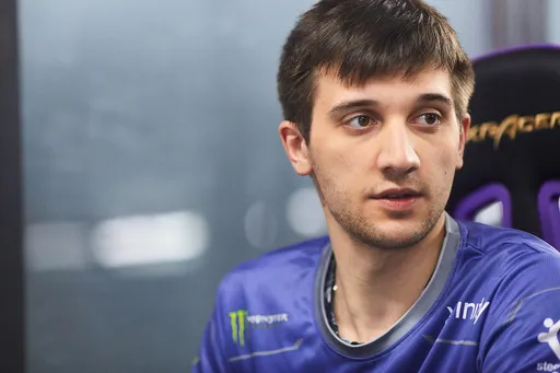 Arteezy поделился мнением о потенциале Shopify Rebellion
