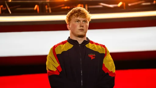 FaZe первой прошла на LAN-этап BLAST Bounty Summer 2026