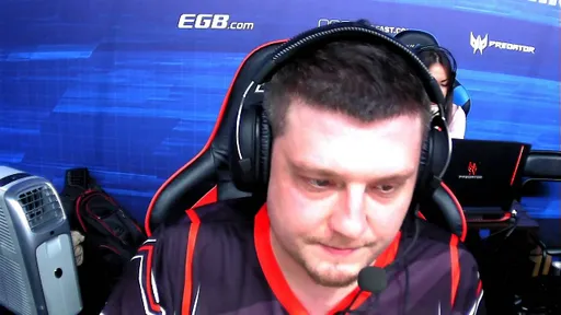 SL4M высказался о матчах полуфинала BLAST Premier: Spring Final