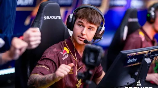 Astralis выбила The Mongolz из PGL Cluj-Napoca 2025