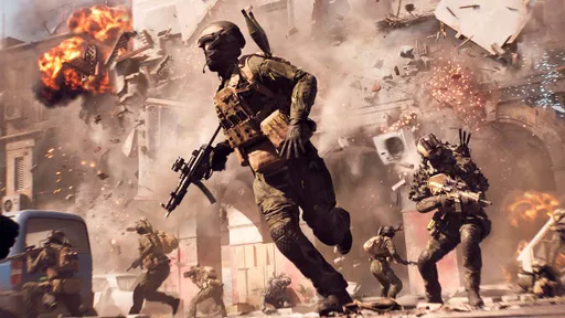 Battlefield 6 позаимствует игровую функцию у своих главных конкурентов