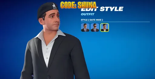 В Fortnite появятся скины из сериала «Офис» в конце января 2026 года