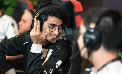 INSaNiA о ESL One Birmingham 2024: делим 1 место, но можем оказаться где угодно
