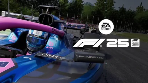 EA Sports существенно изменит режим My Team в F1 25
