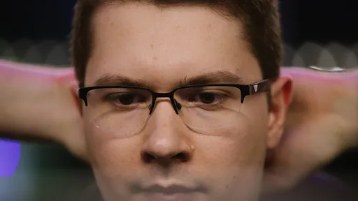 Puppey раскритиковал патч 7.33 в Dota 2