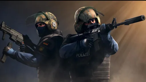 Определились участники ESL Challenger Valencia 2022 по CS:GO