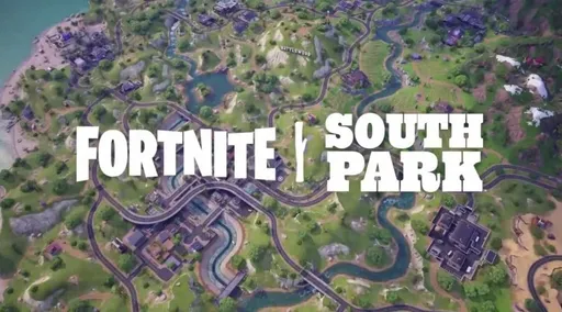 В Fortnite началась коллаборация с «Южным парком»