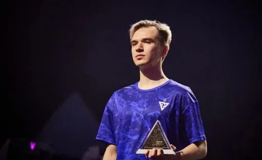 Tundra сыграет в финале BLAST Slam V