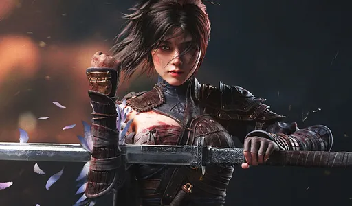 Издатель Wuchang: Fallen Feathers признал проблемы с оптимизацией – студия готовит патч на фоне снижения акций
