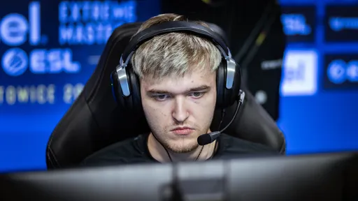 BetBoom Team и Astralis упали в нижнюю сетку IEM Katowice 2024 Play-in