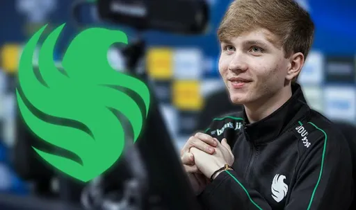 Falcons вернулась в топ-3 рейтинга лучших команд от HLTV