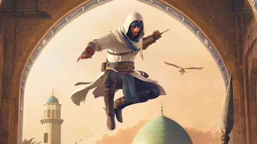 Будущее серии Assassin's Creed — какие игры по вселенной выйдут в ближайшее время